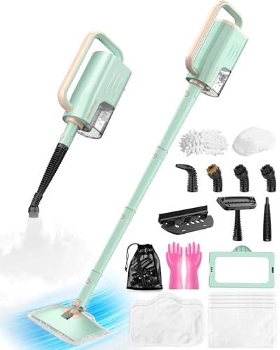 Steam Mop Cleaner - 350 Milliliters
