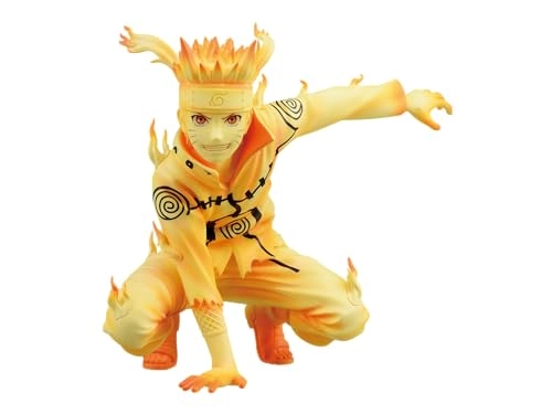 Naruto Uzumaki - Naruto Shippuden - Spectacle Special Panel (8.89 cm) (BP89266P)