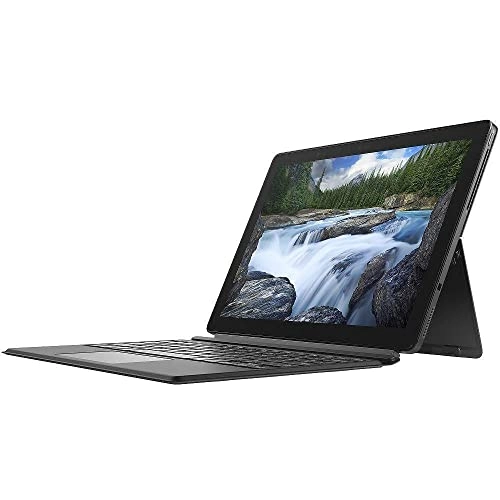 Latitude 5290 2-in-1 - 256GB 12.3"