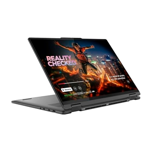 Yoga 7 83DL0002US - 16'' Ultra 7 155U 16GB DDR5 1TB SSD