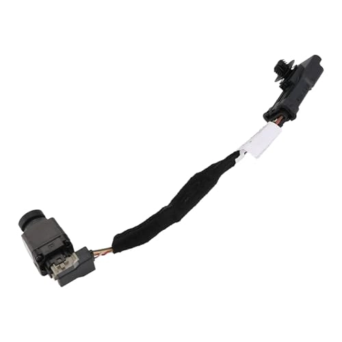 Rear View Camera - Night vision