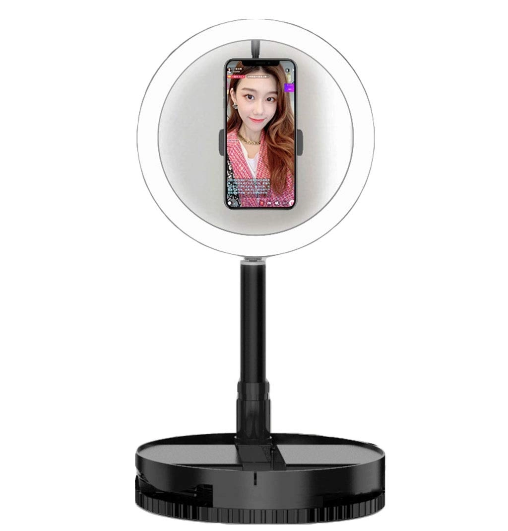 10 inch ring light - 26cm
