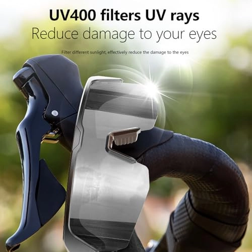 Smart Glasses - AI Translation BT5.3 Polarized