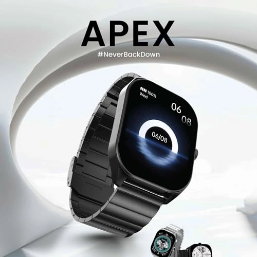 APEX Stainless Steel