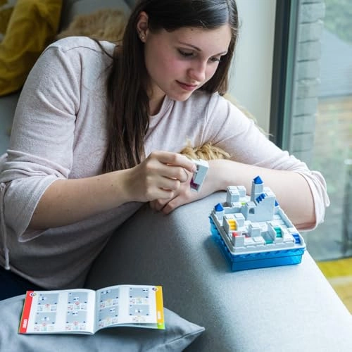 Atlantis Escape 3D Puzzle (SG 442US)