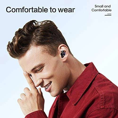 V7 Wireless Earbud