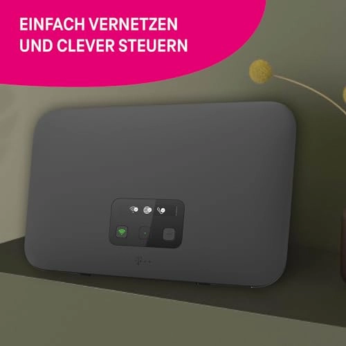 Speedport Smart 4 Plus