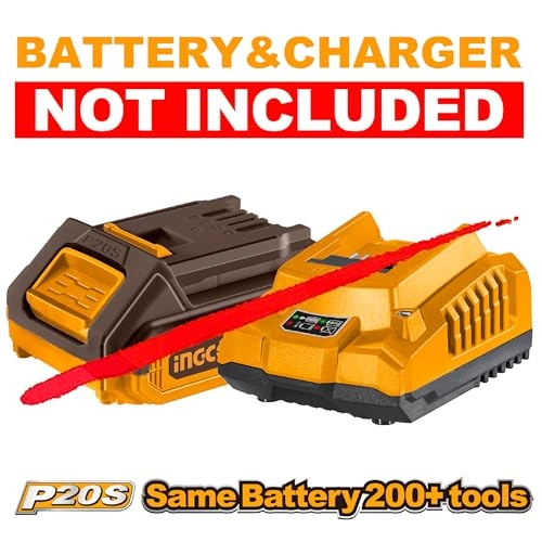 20V Lithium-Ion Brushless Cordless Drill - 52 Nm 22+1 Torque Body Only