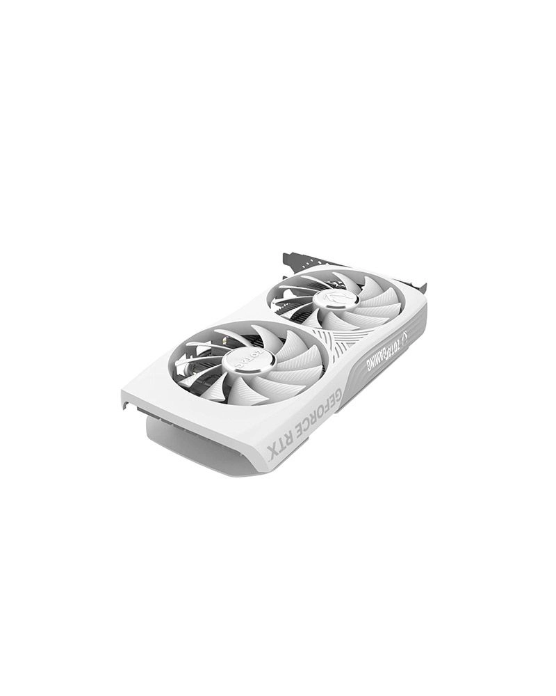 RTX 4060 - 8GB