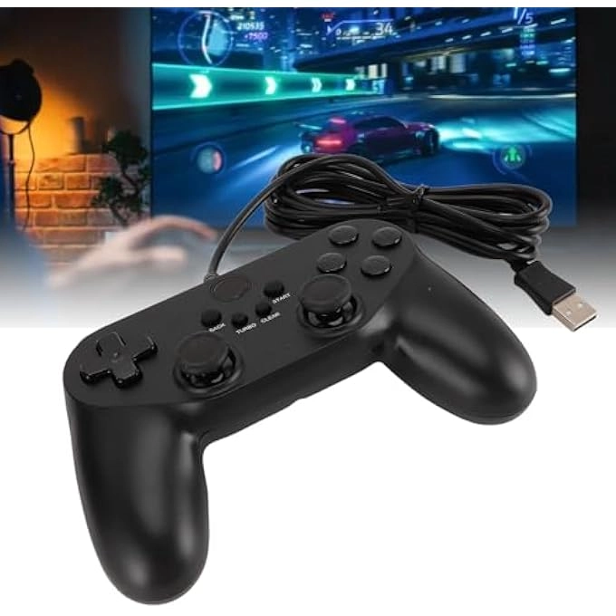 PC Gaming Controller - PC 10 STEAM