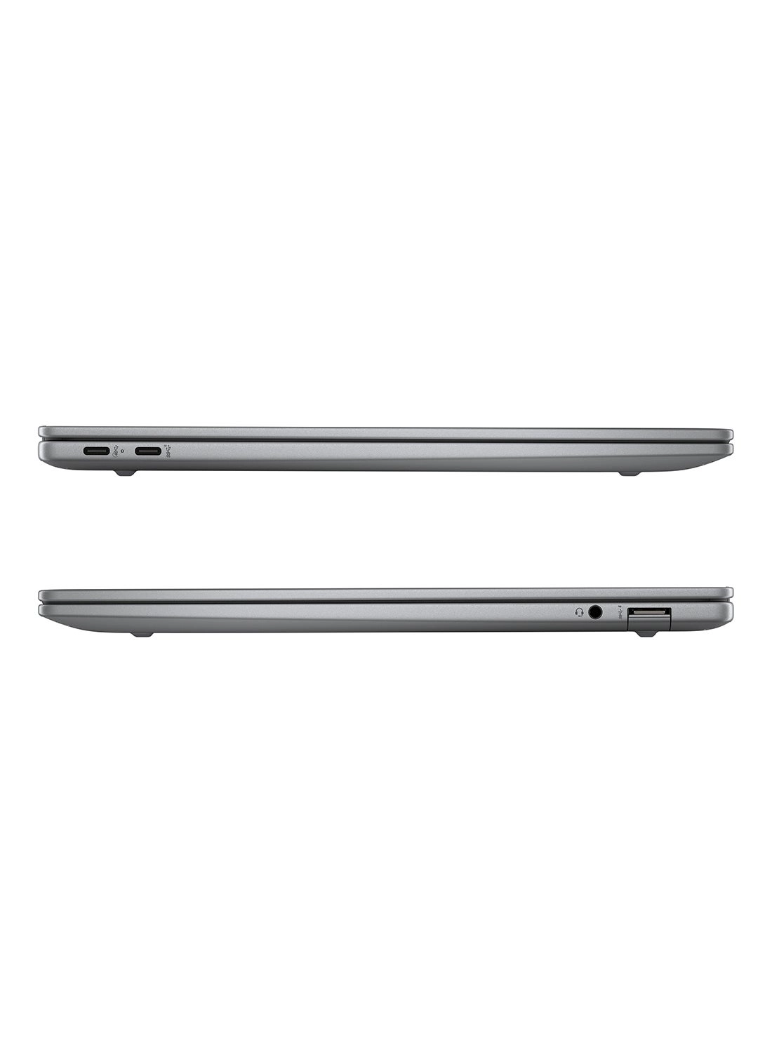 OmniBook - 14'' 512GB 16GB Snapdragon X Elite