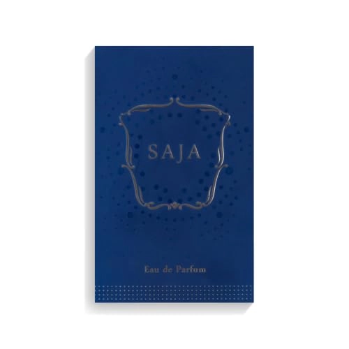 Saja Eau de Parfum 75 ml
