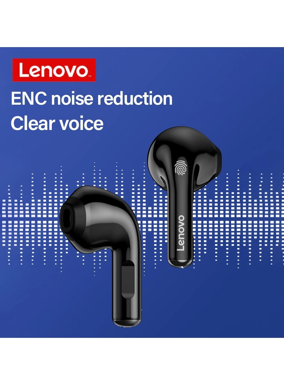 LP12 Wireless Earbud