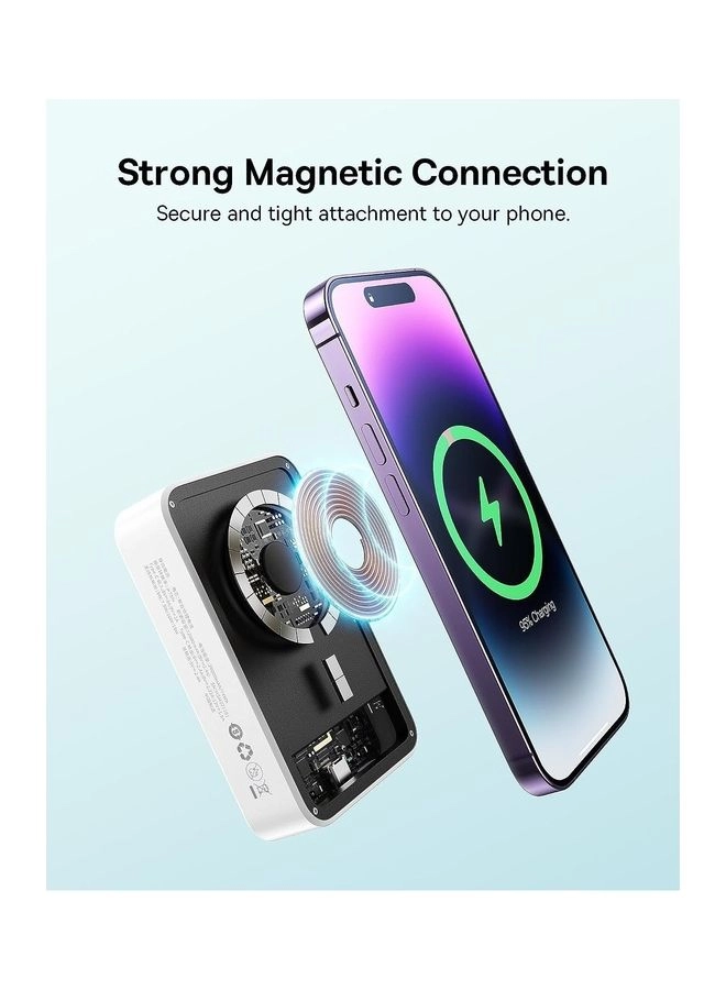 PPCXM2O - 20000mAh 20W Wireless