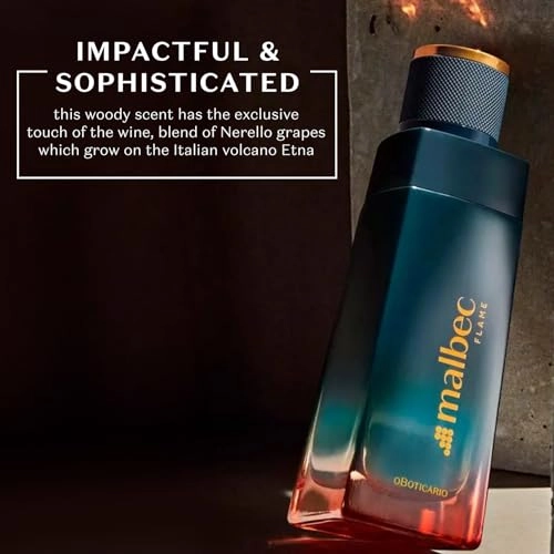 Malbec Eau de Toilette 100ml