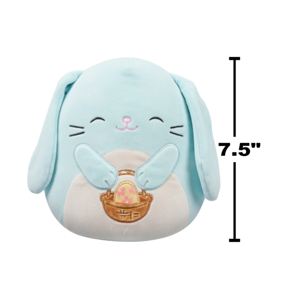 Xin The Bunny 19 cm Plush