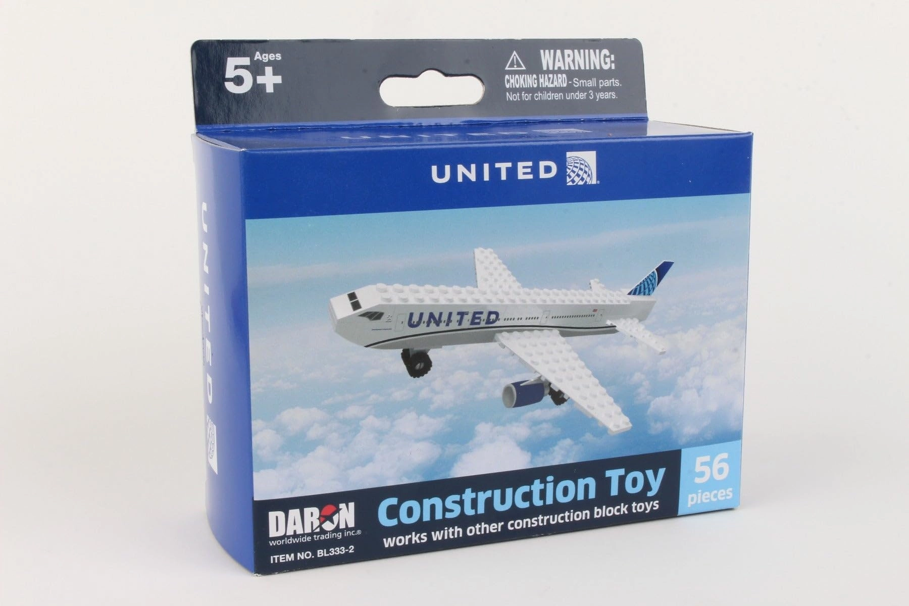 United - 55 pcs