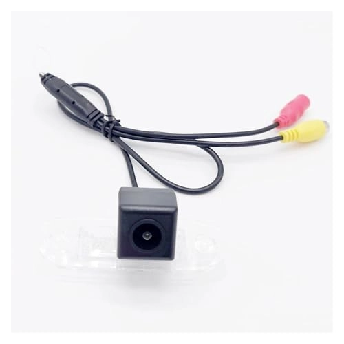Rear View Camera - Night vision 6M video cable 728(H) * 492(V)