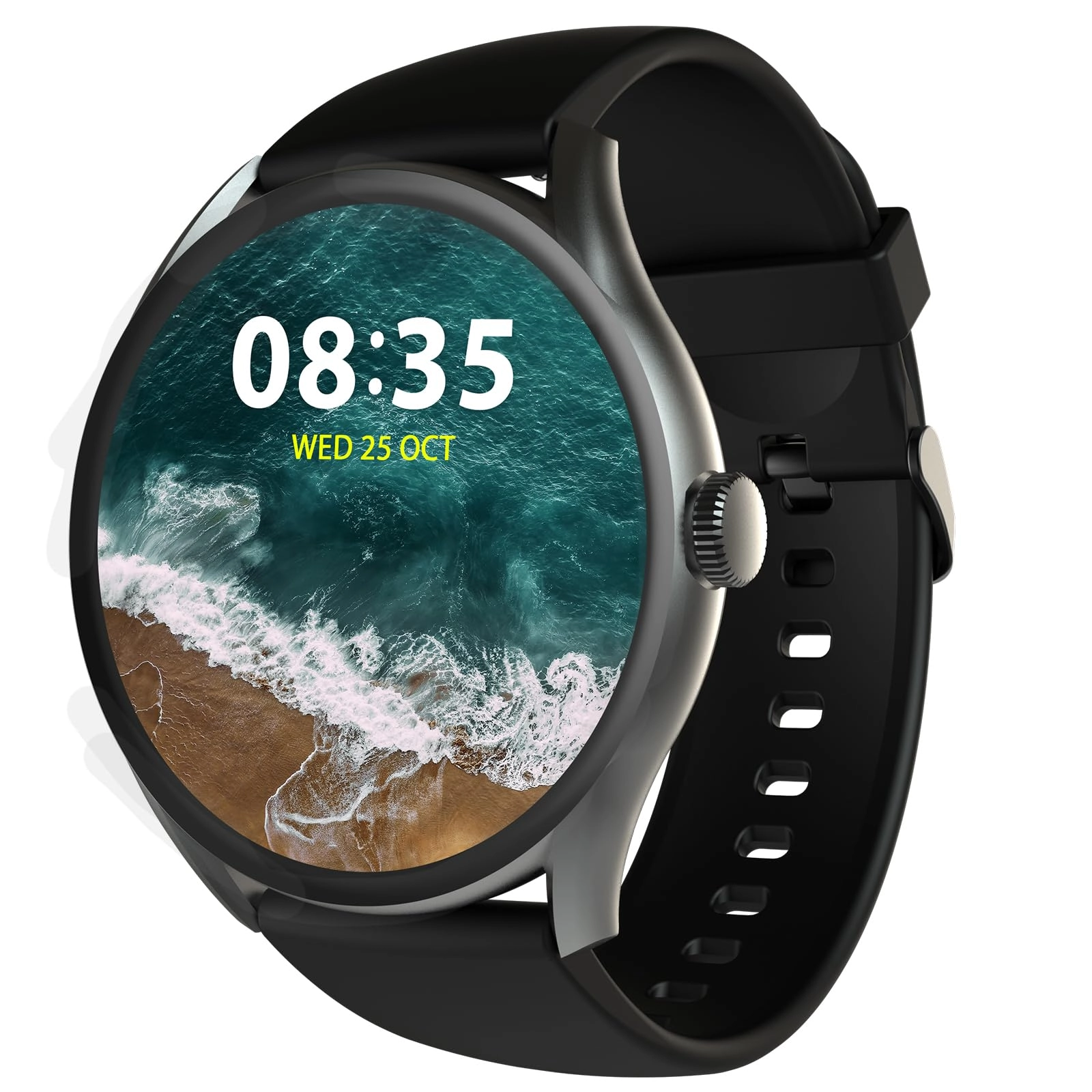 beatXP Vega 46mm Plastic