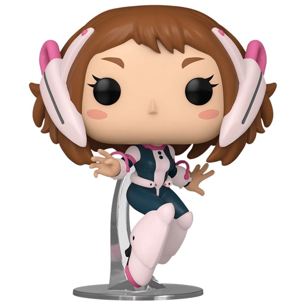 Ochaco - My Hero Academia