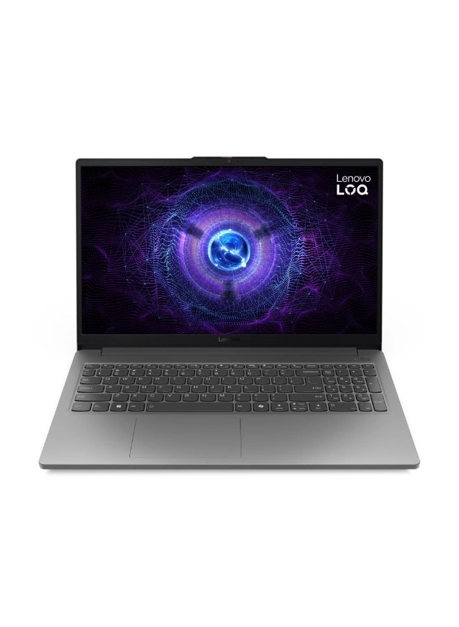 LOQ 15IAX9E 83LK001TAX - 15.6'' Core i5-12450HX 16GB DDR5 512GB SSD