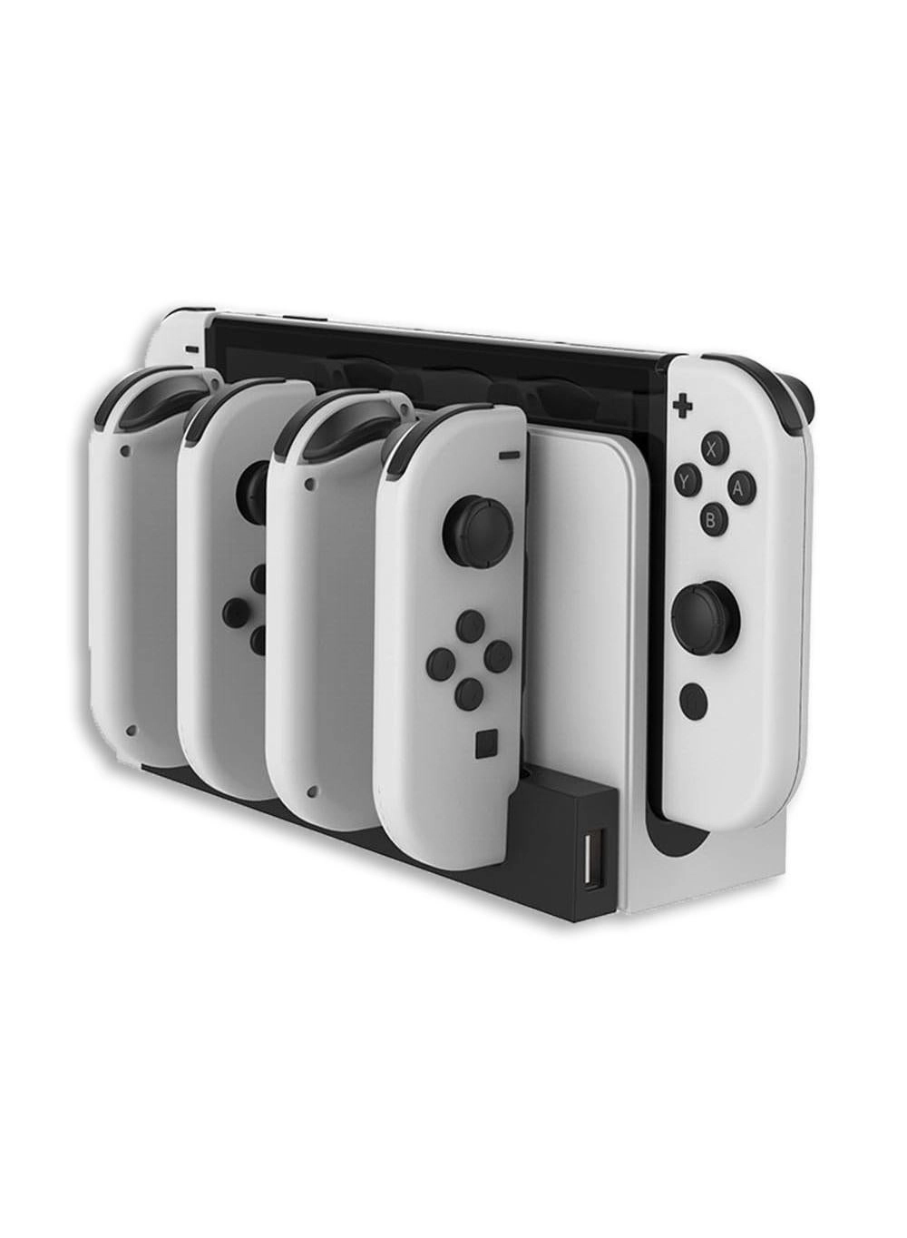 Switch Game Controller Charging Dock - Nintendo Switch