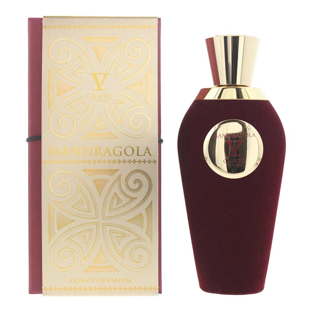 V Canto Mandragola Eau de Parfum 100 ml