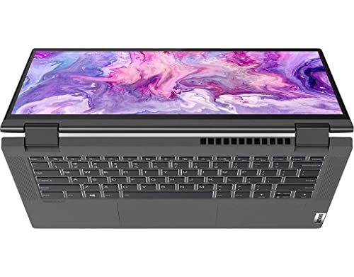 IdeaPad Flex 5 15ITL05 - 15.6'' i7-1165G7 16GB DDR4 512GB SSD