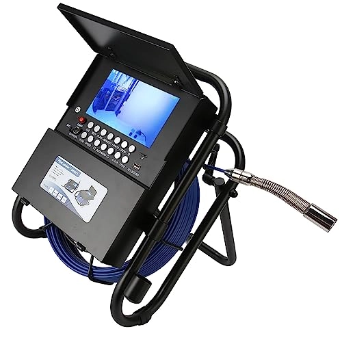 Pipe Inspection camcorder - 23mm