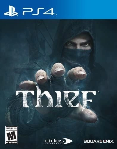 Thief 4 - PlayStation 4