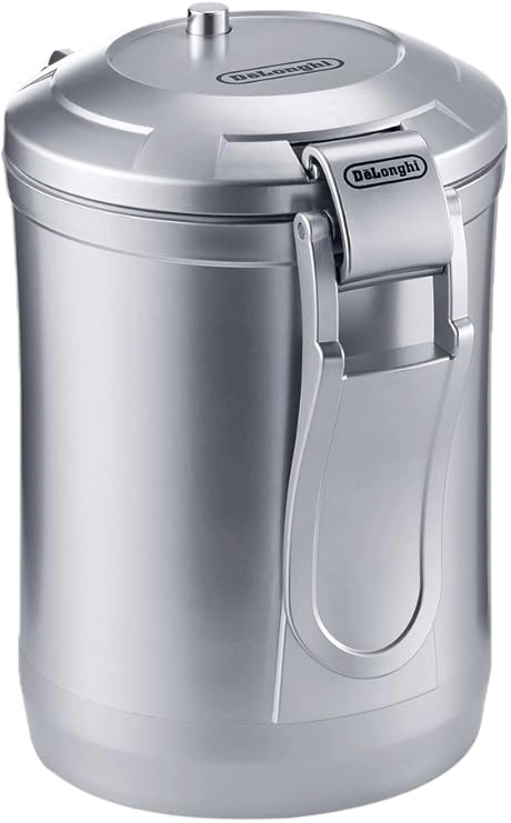 De’Longhi Vacuum Coffee Canister - 1.2L