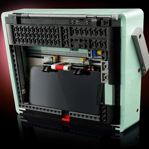 Retro Radio (10334) - Music Home Decor