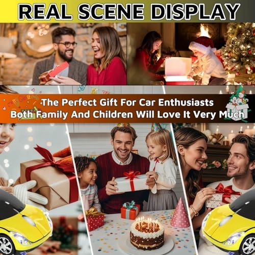 Car Mouse - USB, Wireless up to 10m