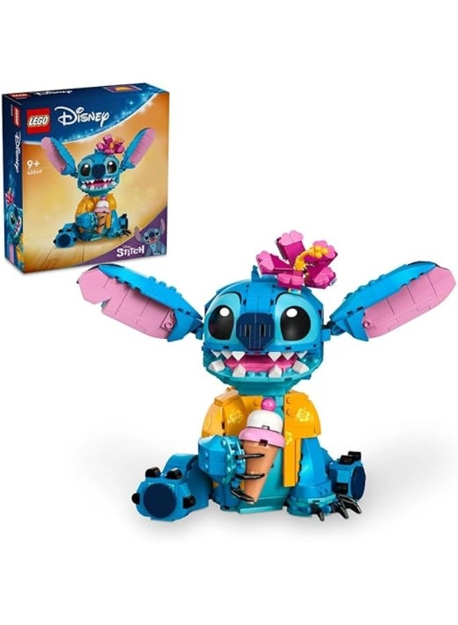 Disney Stitch (43249)