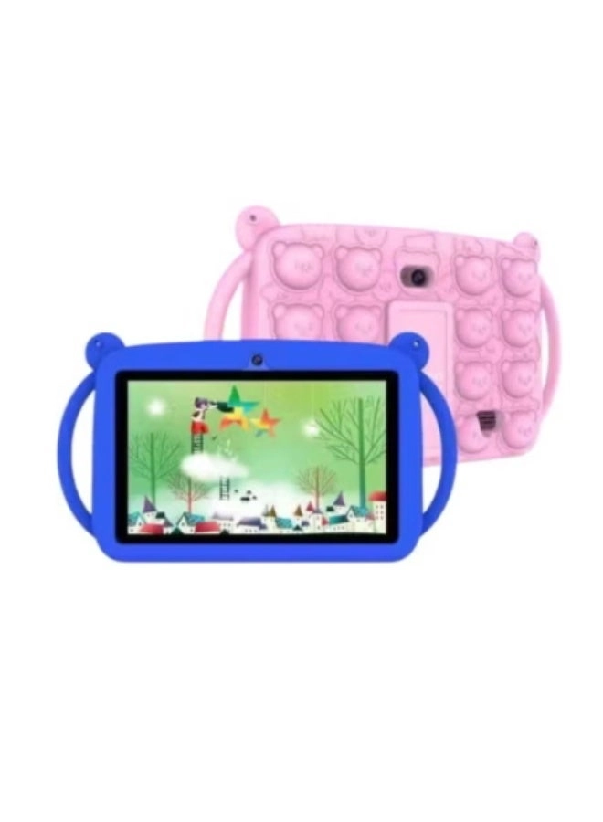S3 Kids Tablet - 4GB 7-inch 128GB