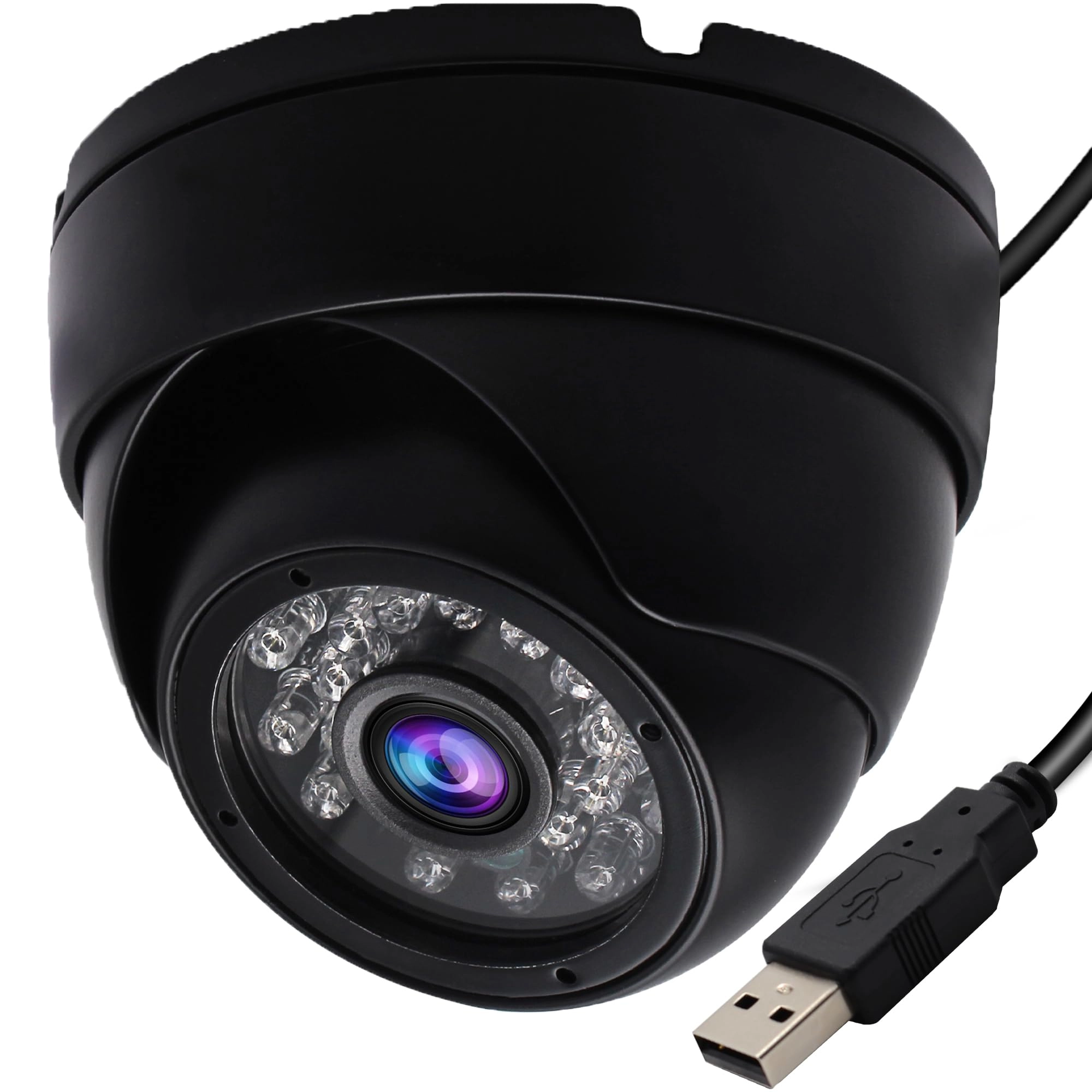 SHENZHEN SHI TONG TIAN XIA KEJI YOU XIAN GONG SI USB Security Camera 720P