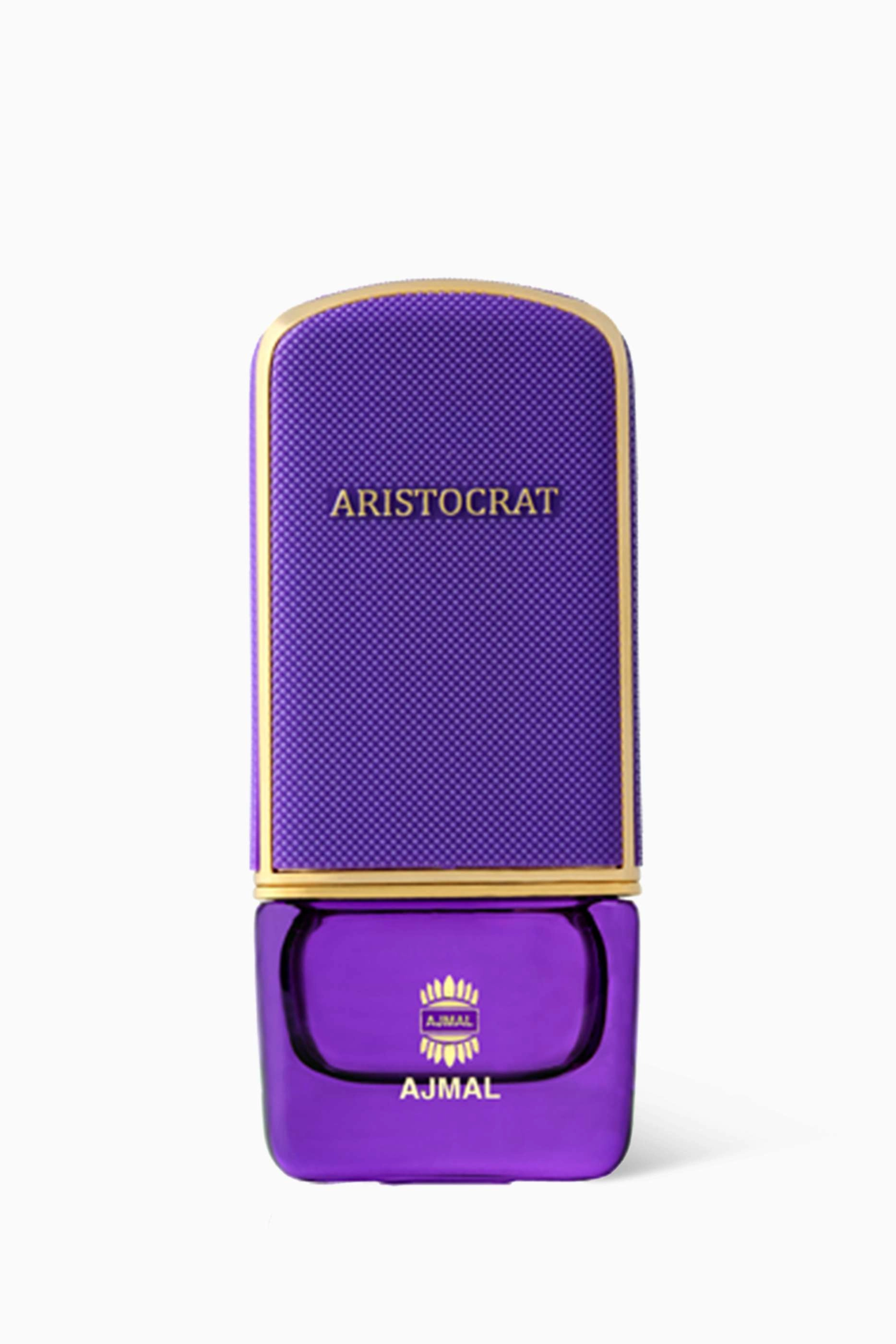 Ajmal Perfumes Aristocrat Coastall Eau de Parfum - 75ml