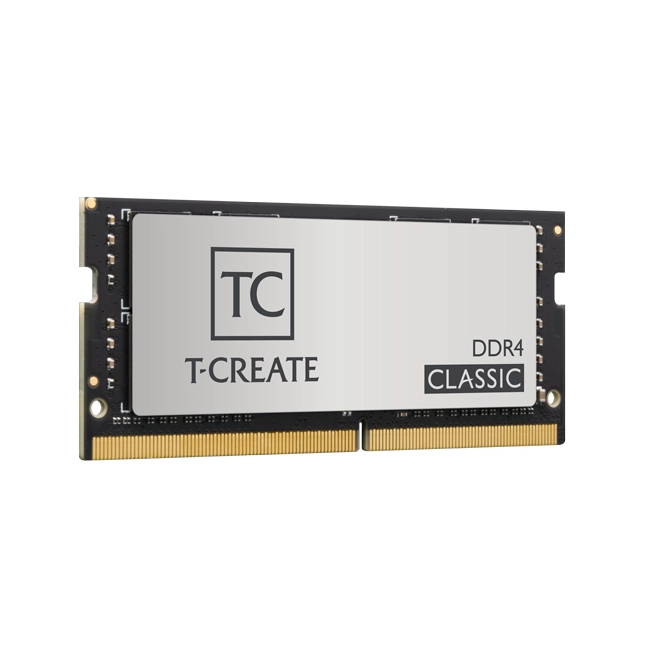 T-Create Classic - 16GB 3200MHz Desktop DDR4