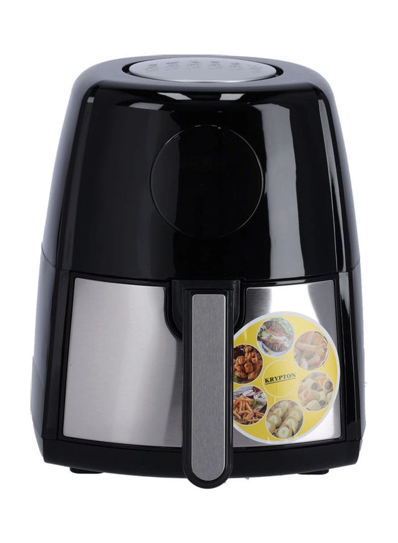 Shick Trend Digital Air Fryer KNAF6227