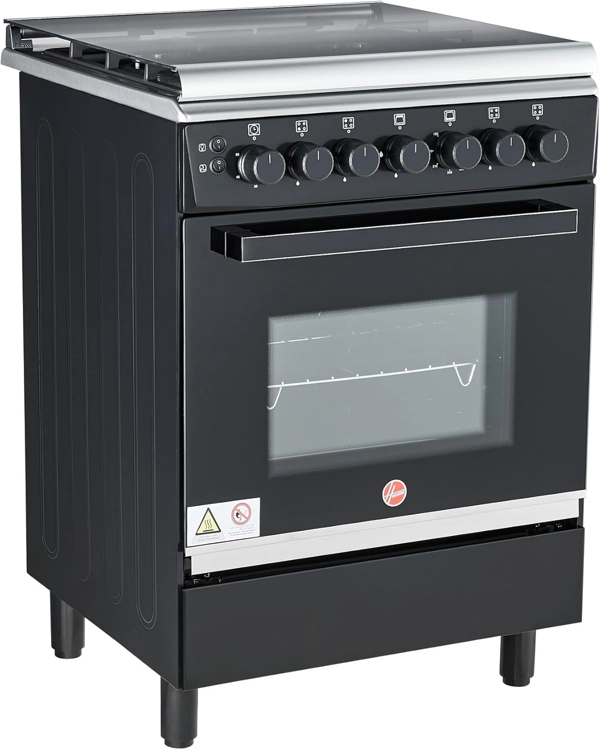 HGC-G604G-RB GAS Cooker