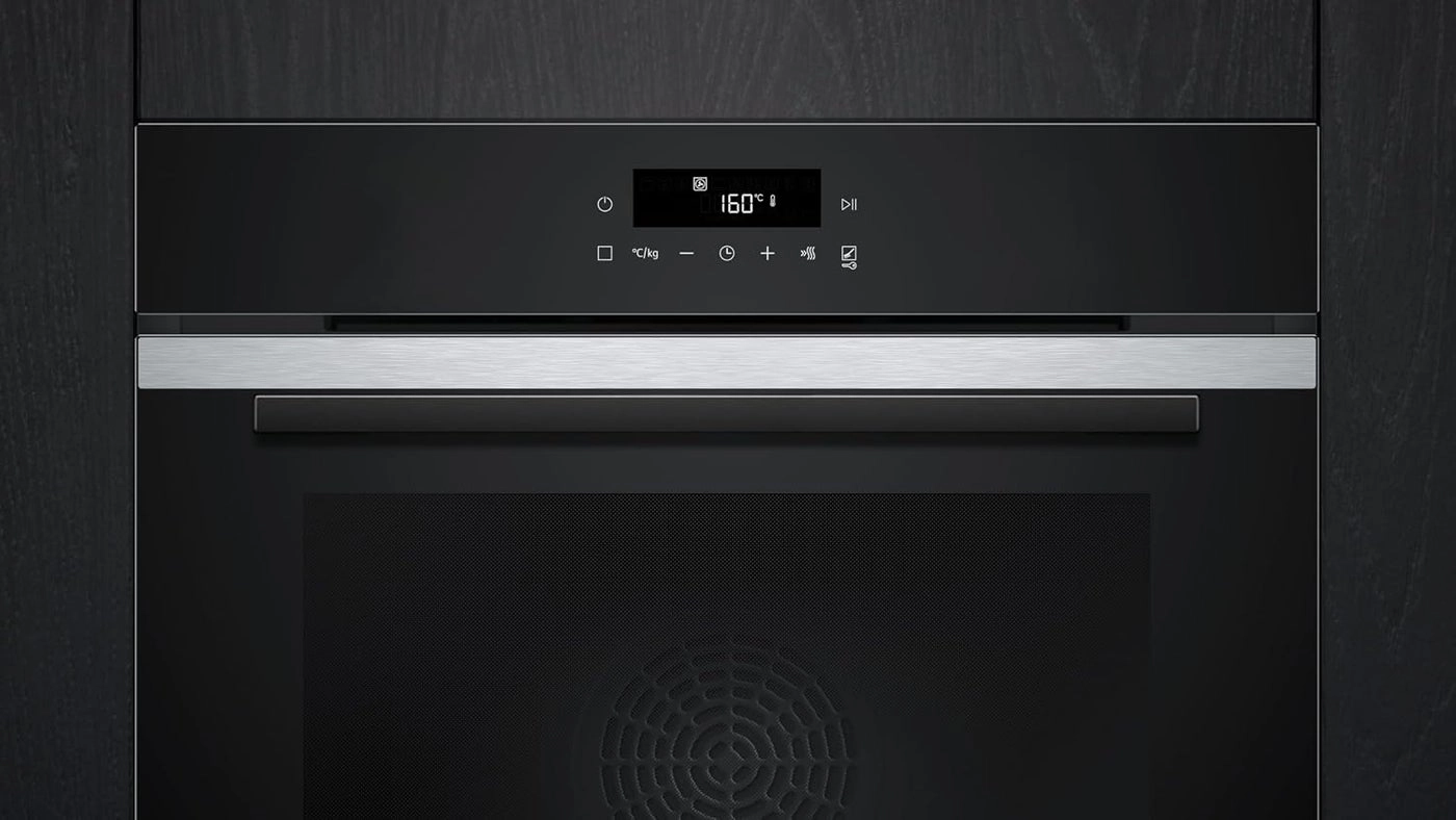 Siemens iQ300 HB272GES3M 60cm Gas Oven