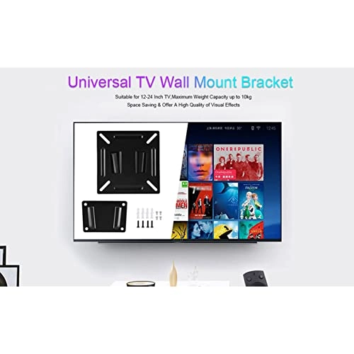 Monitor Stand - 12 ~ 24 inch