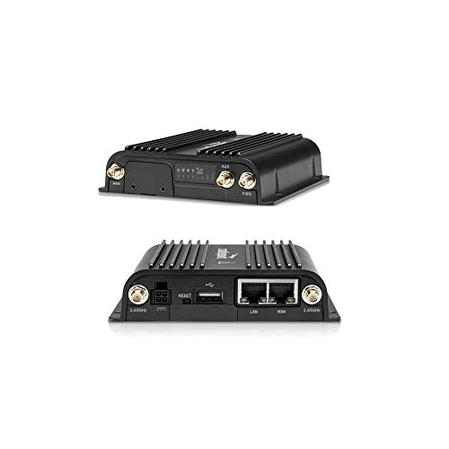 NetCloud IoT Essentials Plan - 3-yr + IBR600C - 150 Mbps 802.11ac