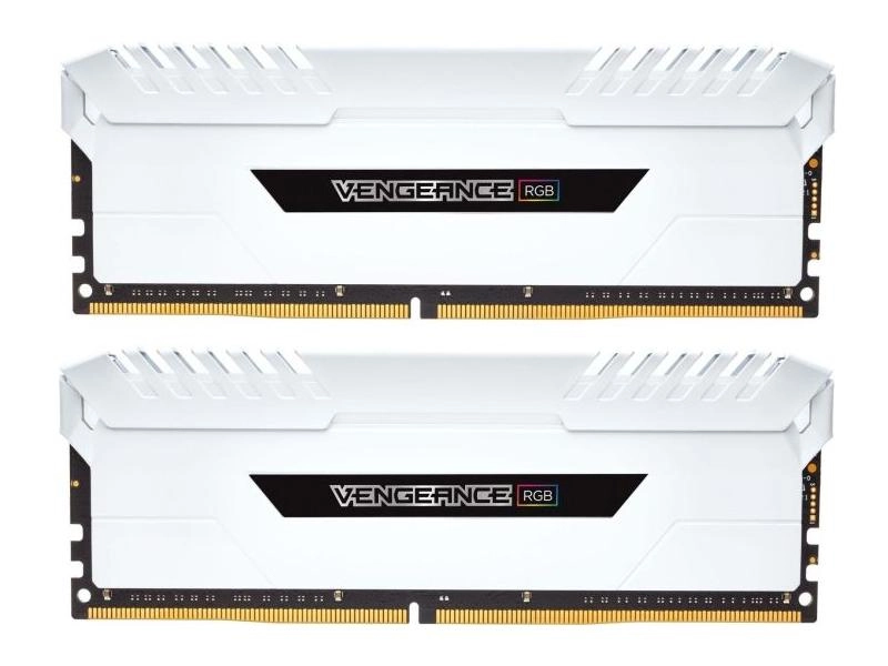 Vengeance RGB RS - 16GB 3200MHz DDR4