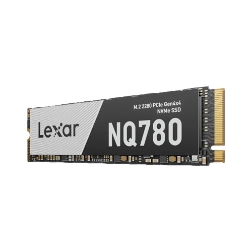 NQ780 - 1TB M.2 2280