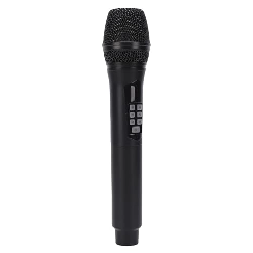 ng8phc5k1m Wireless+USB+3.5mm-Mini-Jack Microphone