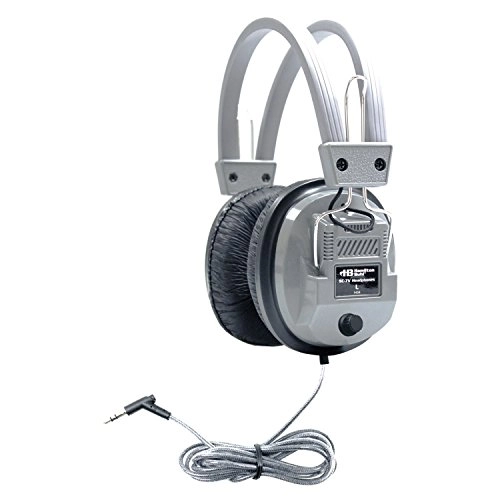 SC7V Wired Headphone