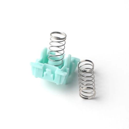 Magnetic Switches Springs - 120g 15mm 70pcs