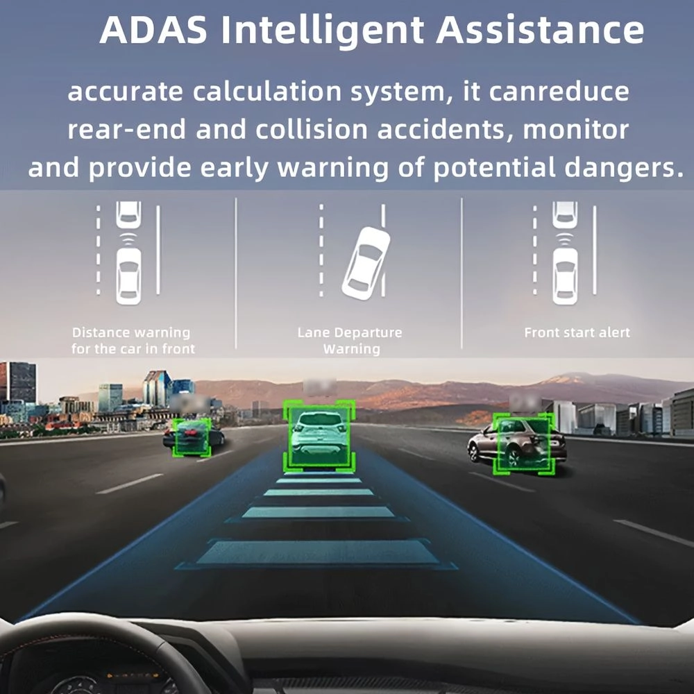 h01 - ADAS 5V
