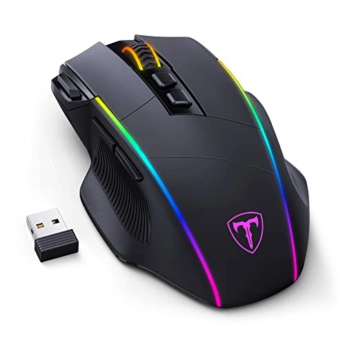 Wireless Mouse 426 - USB